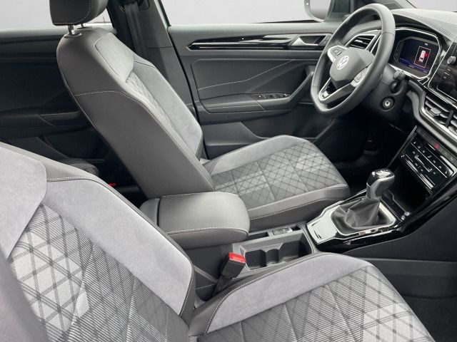 Volkswagen T-Roc 1.5 TSI R-Line