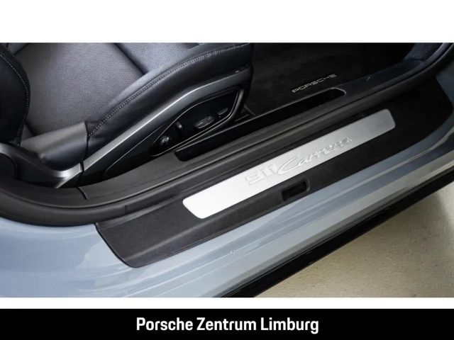 Porsche 992 Cabrio Carrera