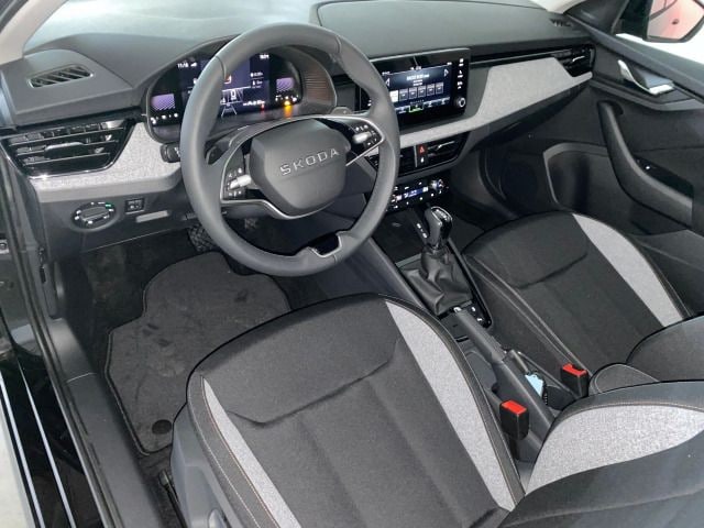 Skoda Kamiq 1.0 TSI Selection