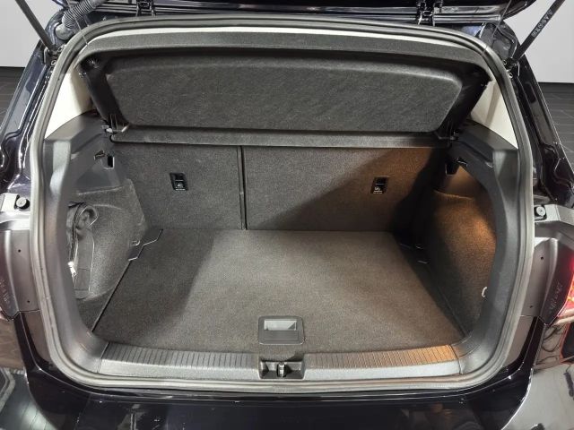 Volkswagen T-Cross 1.0 TSI DSG Life