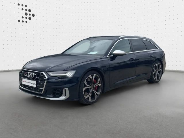 Audi S6 TDI *Navi*Matrix*B&O*PDC*Pano*Virtual C
