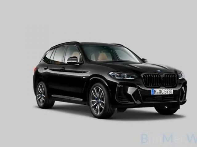 BMW X3 M-Sport