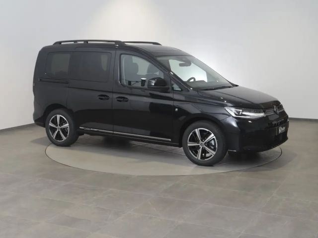 Volkswagen Caddy eHybrid