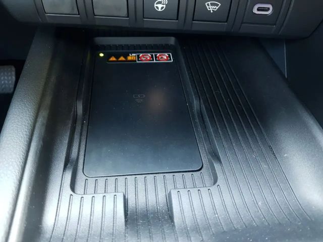 Toyota C-HR Hybride Team D