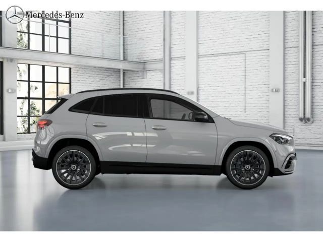 Mercedes-Benz GLA 200 AMG Line GLA 200 d