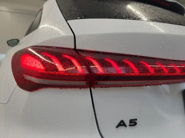 Audi A5 2.0 TDI S-Line