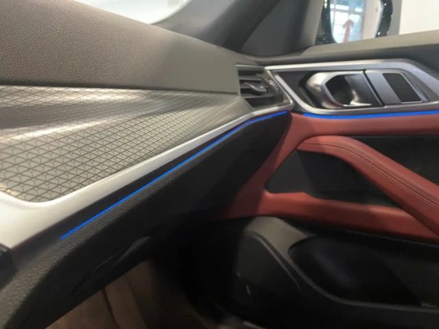 BMW i4 Coupé Gran Coupé Sedan eDrive40