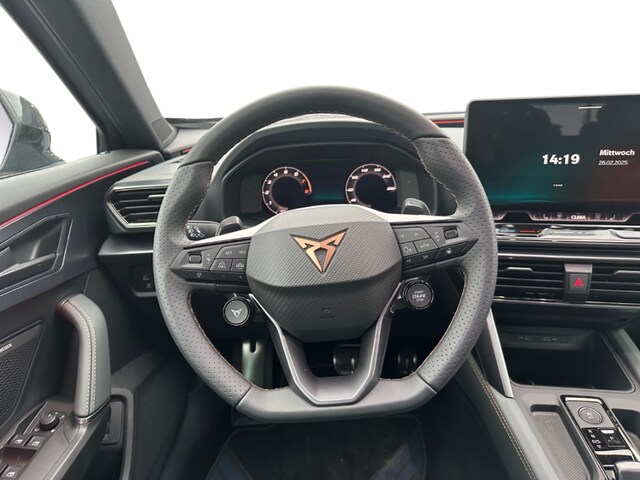 Cupra Formentor 2.0 TSI 4Drive DSG VZ