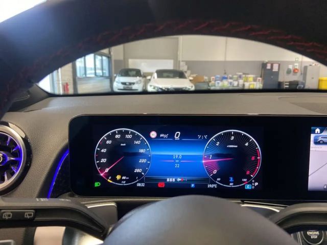 Mercedes-Benz GLB 200 GLB