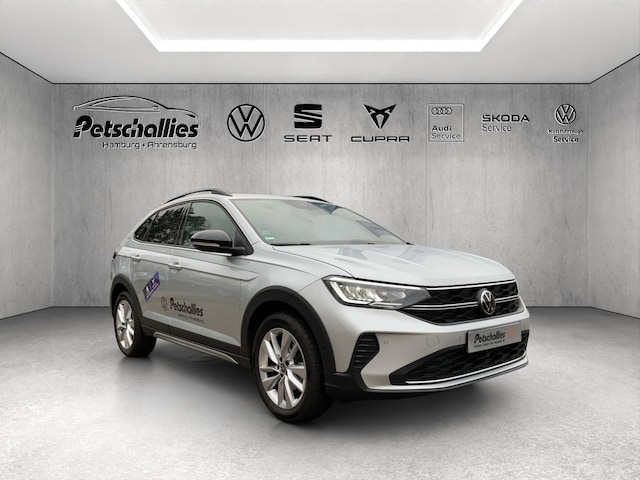 Volkswagen Taigo Life