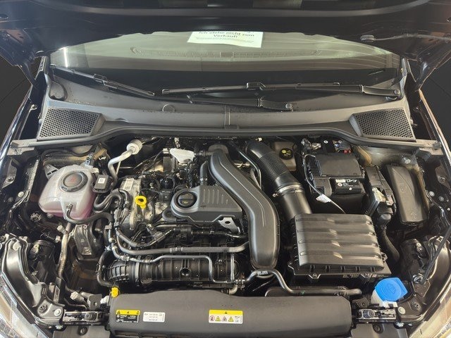 Seat Ibiza 1.5 TSI DSG