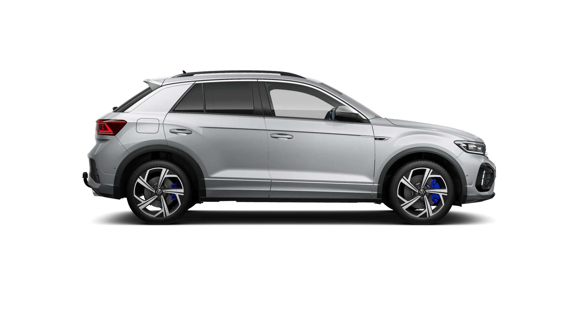 Volkswagen T-Roc 2.0 TSI DSG