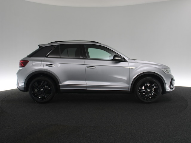 Volkswagen T-Roc 1.5 TSI R-Line