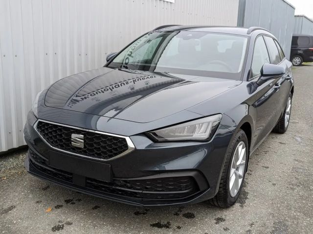Seat Leon 1.5 eTSI DSG Sportstourer Style