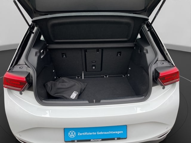 Volkswagen ID.3 +SPRACHASSISTENT+ACC+NAVI+LED