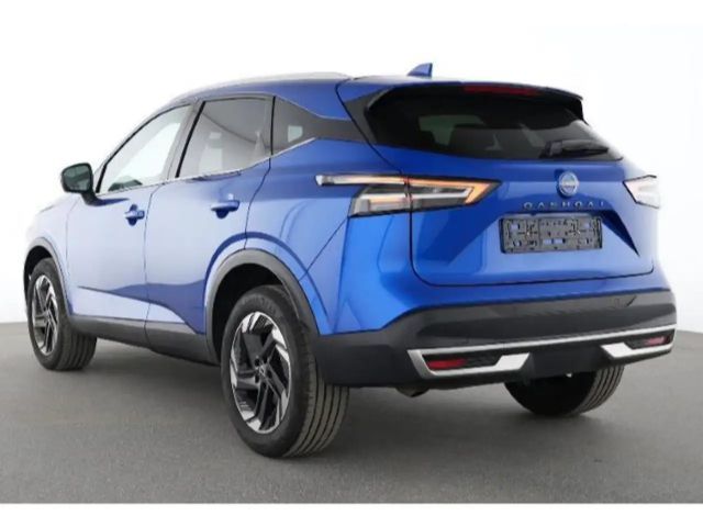 Nissan Qashqai DIG-T N-Connecta