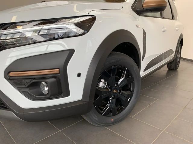 Dacia Jogger Extreme TCe 110