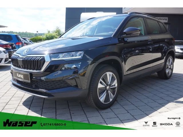 Skoda Karoq 1.5 TSI ACT Selection