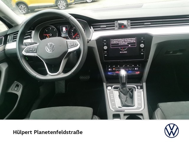 Volkswagen Passat Elegance Elegance Variant