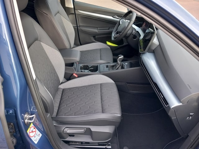 Volkswagen Golf 1.5 TSI Golf VIII Variant