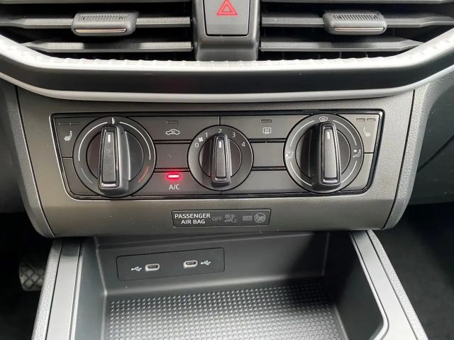 Seat Ibiza 1.0 TSI Reference