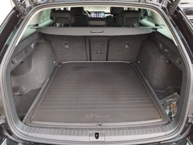 Skoda Octavia Selection