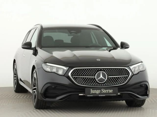 Mercedes-Benz E 200 AMG Line Estate
