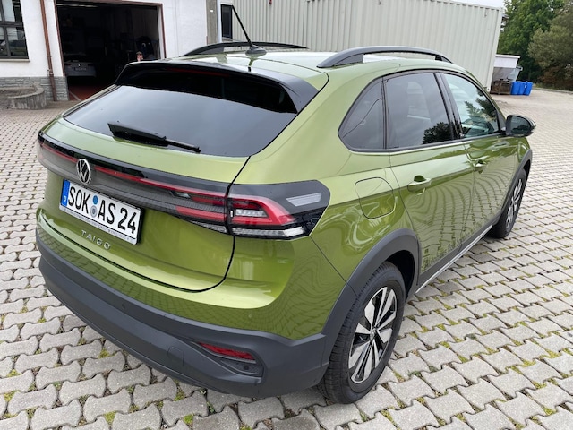 Volkswagen Taigo Life