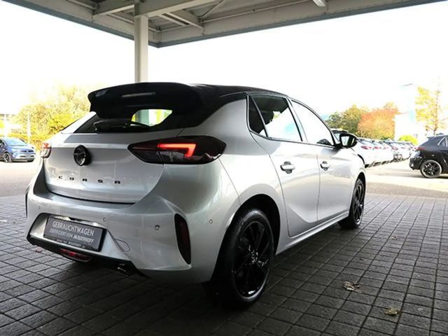 Opel Corsa GS-Line Grand Sport