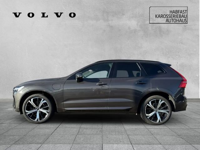 Volvo XC60 AWD R-Design
