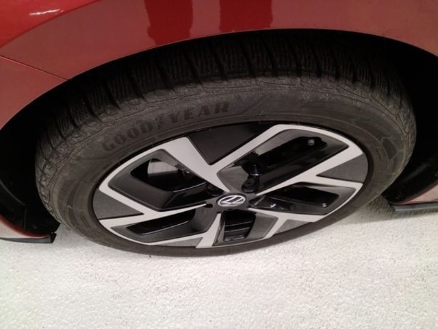 Volkswagen ID.3 150 kW