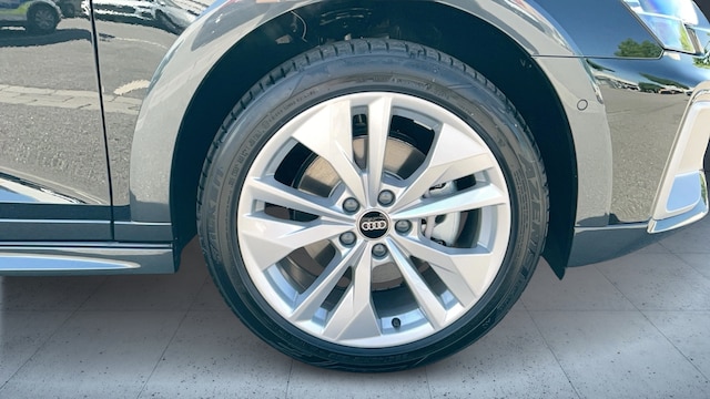 Audi A3 40 TFSI Hybride S-Tronic