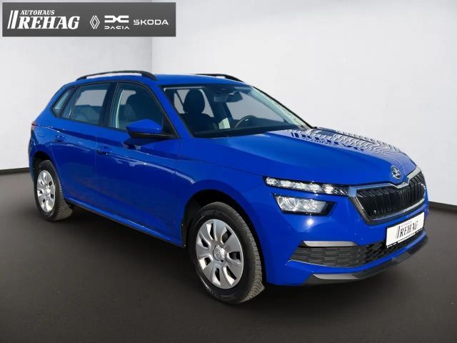 Skoda Kamiq Active
