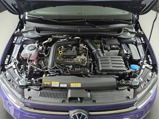 Volkswagen Polo DSG R-Line