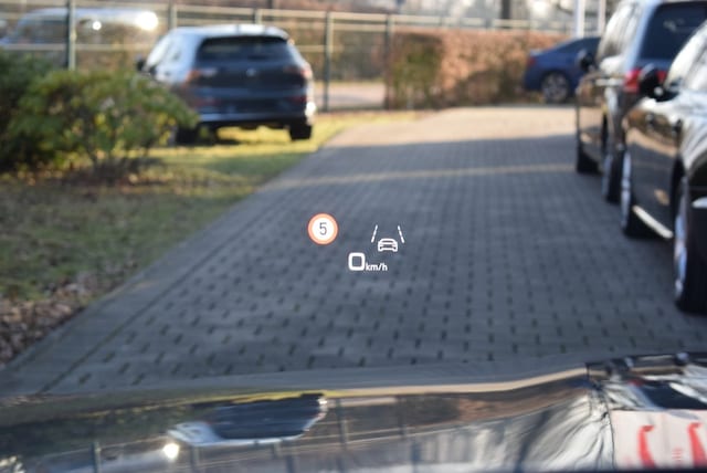 Audi e-tron 55 Quattro S-Line Sportback