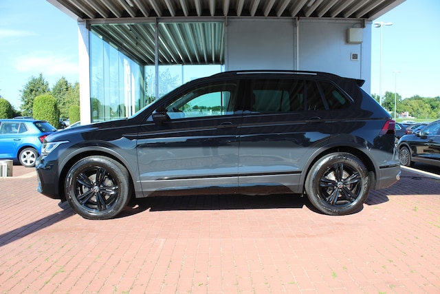 Volkswagen Tiguan 2.0 TDI DSG Sport