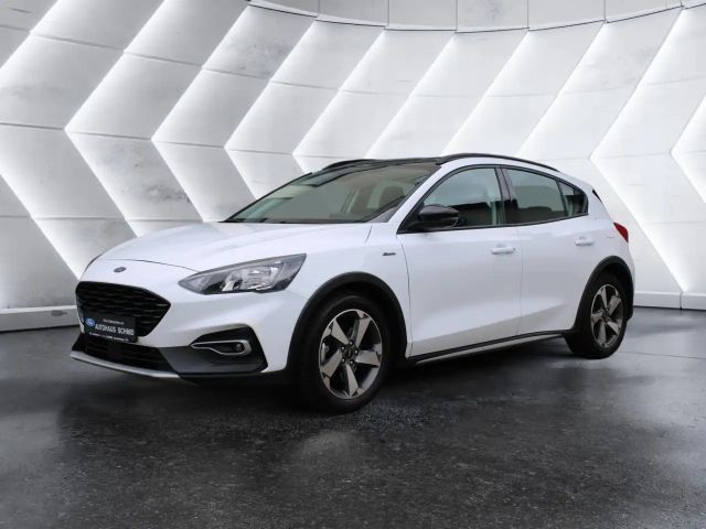 Ford Focus Active Limited