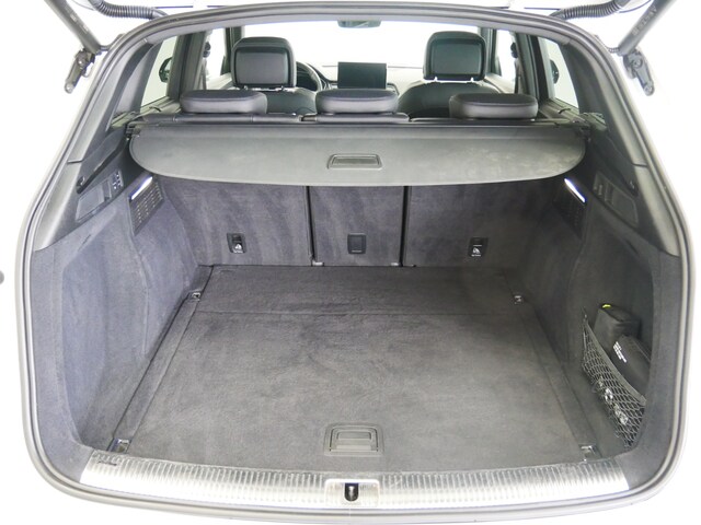 Audi SQ5 SUV TDI tiptronic Audi SQ5 SUV