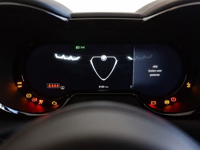 Alfa Romeo Tonale AWD Veloce