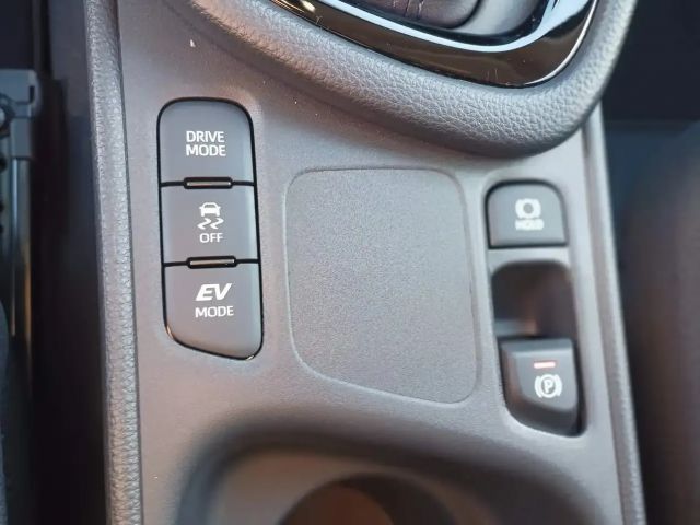 Toyota Yaris Comfort