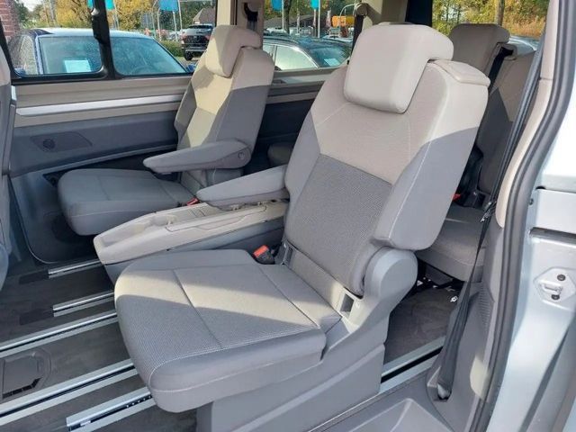 Volkswagen Multivan Life T7 eHybrid