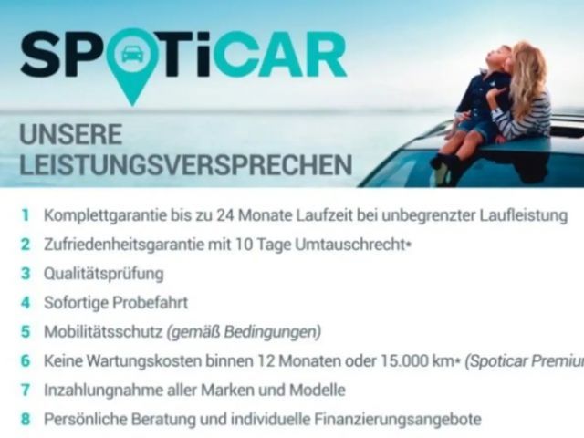 Peugeot 308 Allure Pack Hybrid