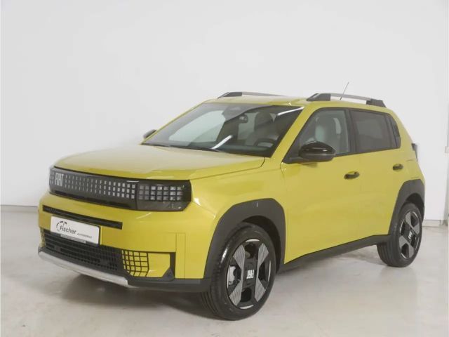 Fiat Grande Panda La Prima