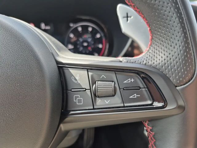 Alfa Romeo Giulia Q4