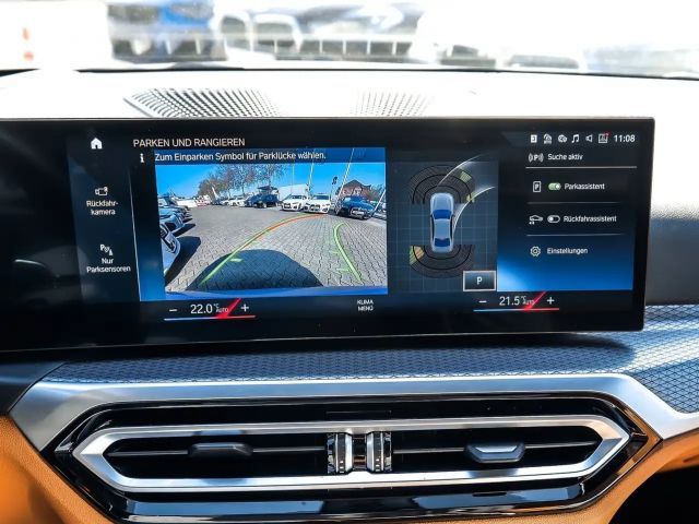 BMW 340 M-Sport Sedan xDrive