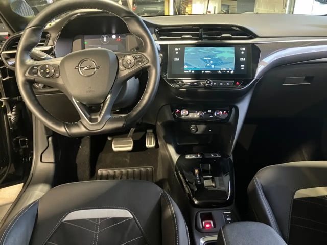 Opel Corsa 1.2 Turbo