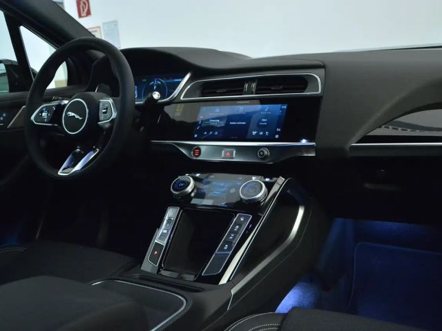 Jaguar I-Pace I-Pace 320PS Austria Edition