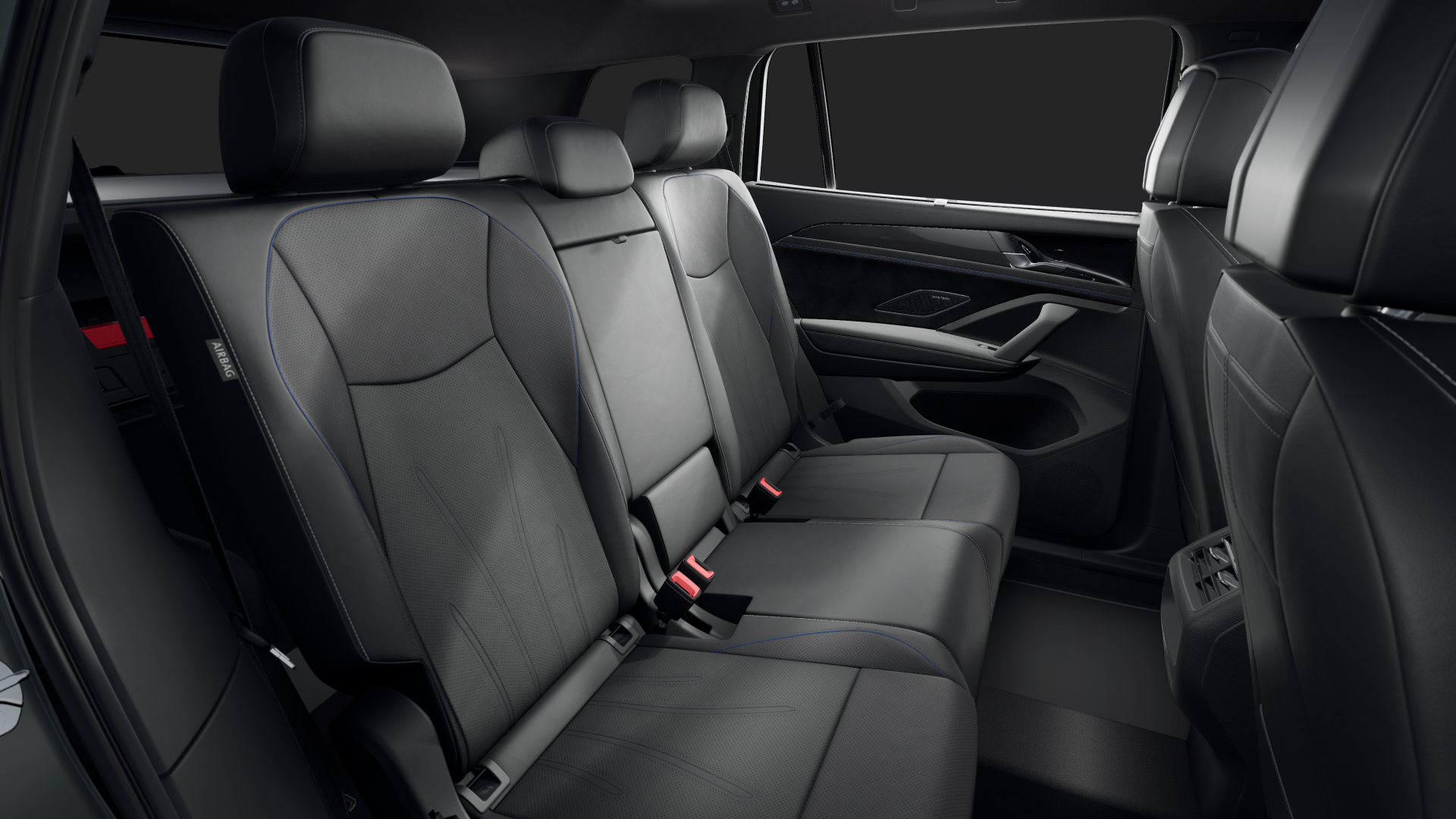 Volkswagen Tayron 2.0 TDI 4Motion DSG R-Line