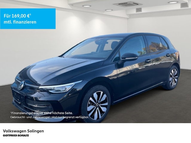 Volkswagen Golf 1.5 TSI Golf VIII