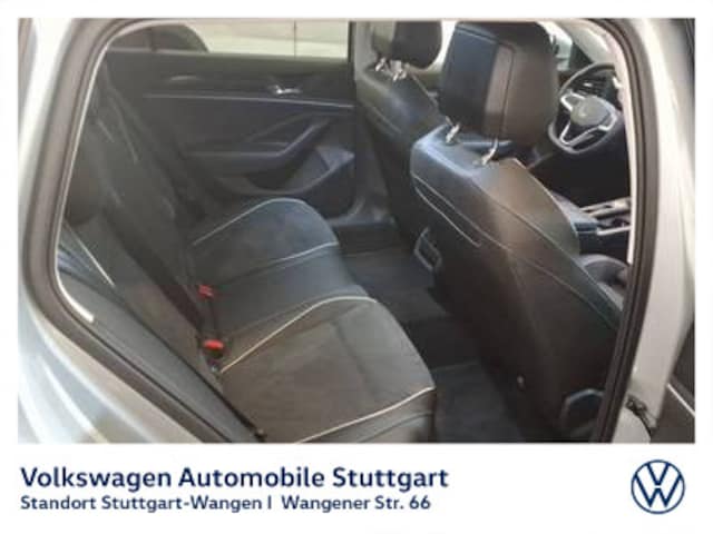 Volkswagen Passat 1.5 TSI Business DSG Variant